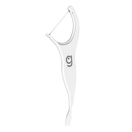 Dentagnie Braces Flosser 36 x 3 Multipack