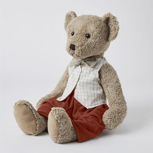 Jiggle & Giggle Wilbur The Notting Hill Bear