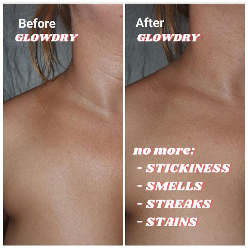 Load image into Gallery viewer, GlowDry 'PRO GLOW' Bundle
