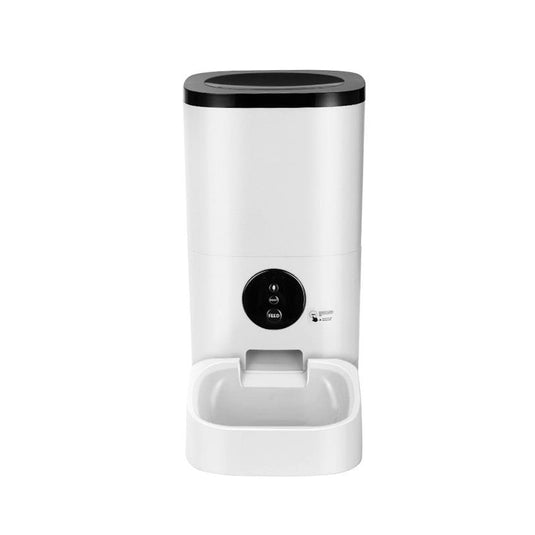i.Pet Automatic Pet Feeder Wifi Auto Dog Cat Smart Food Dispenser Timer 6L