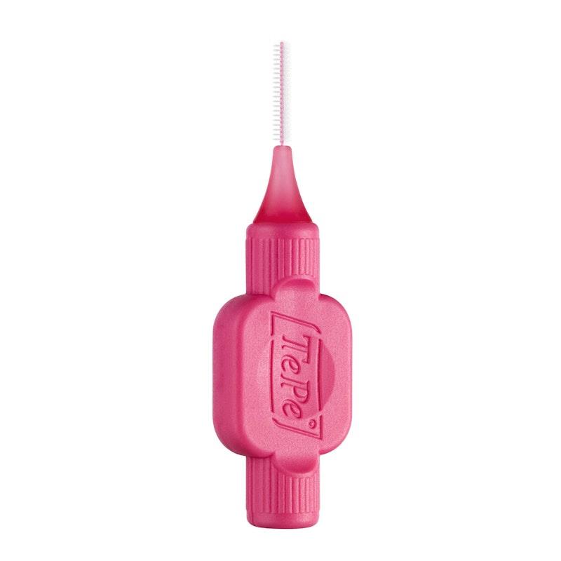 Load image into Gallery viewer, TePe Interdental Brushes - Original Pink-Size 0

