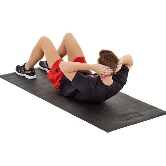 York Treadmill Mat One Size