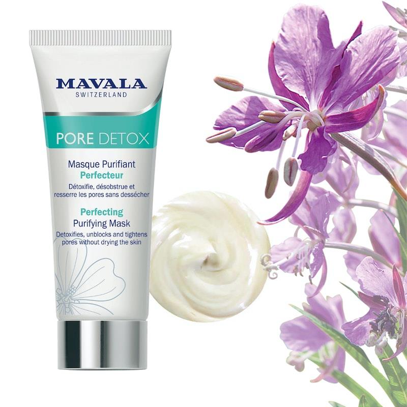 Load image into Gallery viewer, Mavala PORE DETOX Perfecting Purifying Mask 65ml
