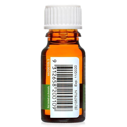 Oil Garden Chamomile German in Jojoba Oil 12ml