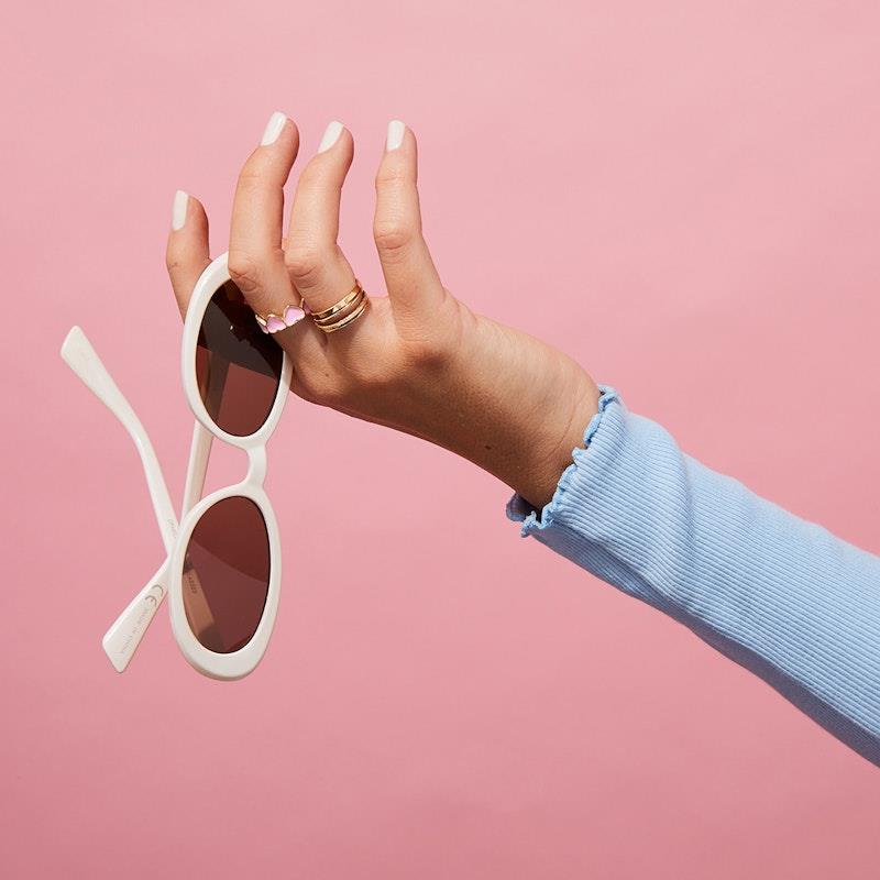 Load image into Gallery viewer, Selfie Nails Express Gel Polish Blush / Candy Pink / Dusty Rose Mixed Pack

