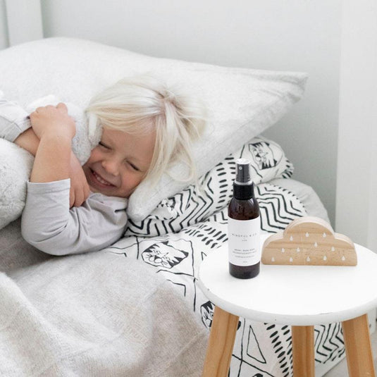 Mindful & Co Kids Dream Aromatherapy Spray 125ml