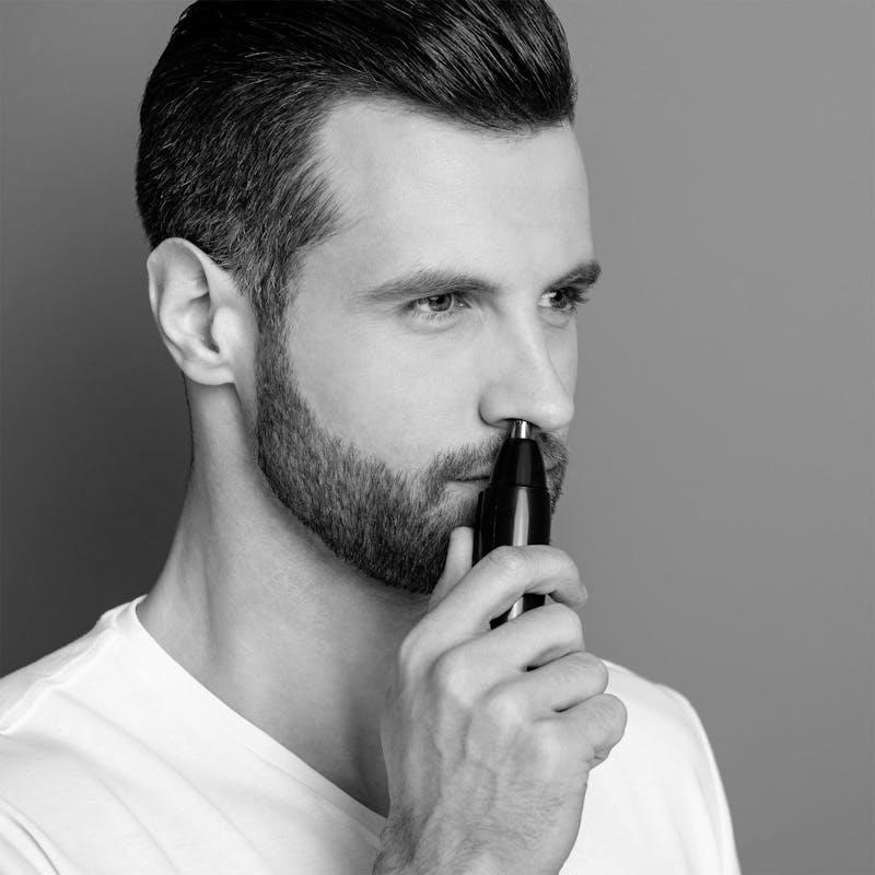 Load image into Gallery viewer, Remology Rechargeable Precision Nose and Ear Trimmer 1Unit
