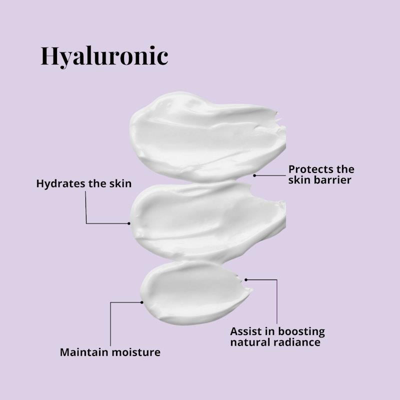 Load image into Gallery viewer, Frula Hyaluronic Cream Cleanser 100ml

