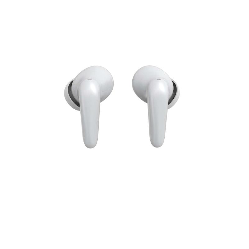 Load image into Gallery viewer, Friendie AIR Focus ANC Pearl White and Rose Gold Active Noise Cancelling Earbuds (In Ear Wireless Headphones) 1Set
