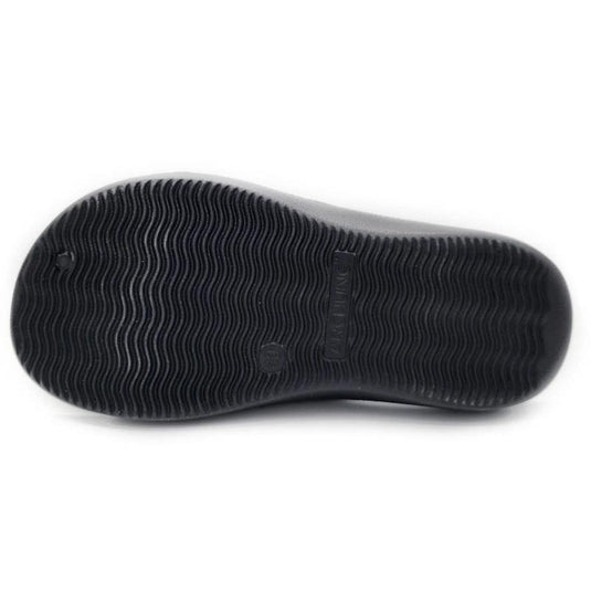 Archline Rebound Orthotic Slides Flip Flop Thongs Slip On Arch Support Euro Size 43