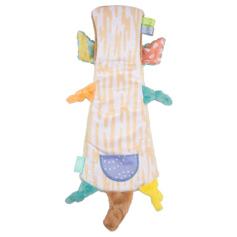 Load image into Gallery viewer, Playgro Fauna Friends Comforter Kangaroo
