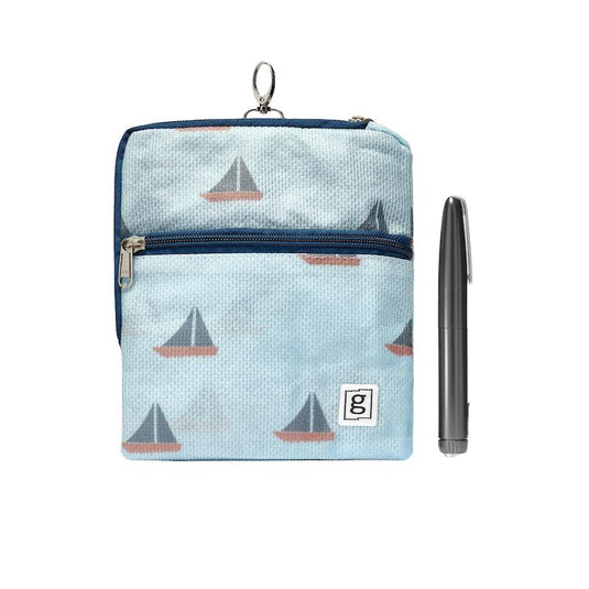 Glucology Insulin Cooler Bags 5 Pen Boats