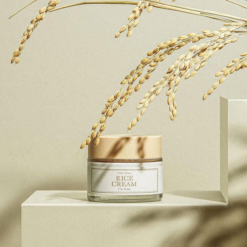 Load image into Gallery viewer, I’m From Rice Cream 50ml
