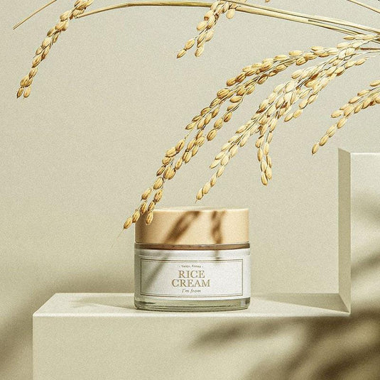 I’m From Rice Cream 50ml