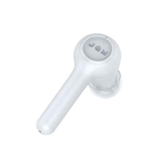 Jam Audio Exec Wireless Earbuds White