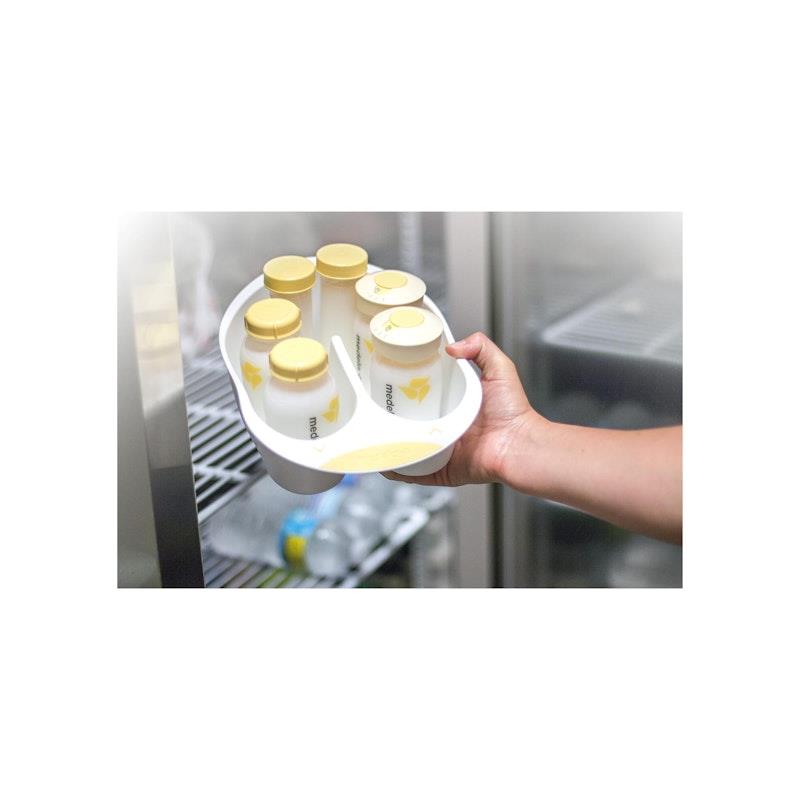 Load image into Gallery viewer, Medela Breastmilk Storage Solution Set
