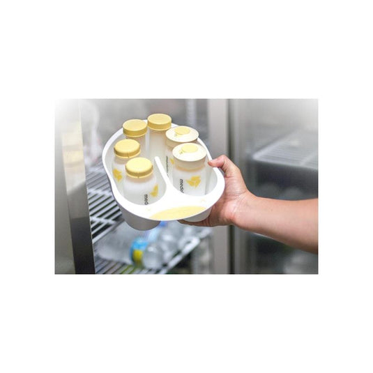 Medela Breastmilk Storage Solution Set
