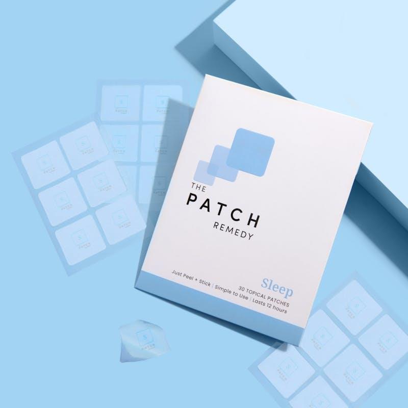 Load image into Gallery viewer, The Patch Remedy Sleep Patches 30 Patches Original
