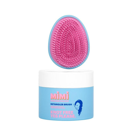 MiMi Essentials Haircare Bundle