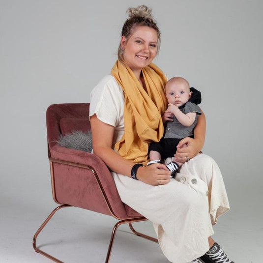 Zoe Sage 5 in 1 Multi-Use Mama Cover Beach Sand 1pc
