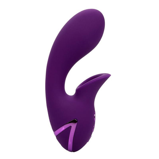 CalExotics California Dreaming Huntington Beach Heartbreaker Purple