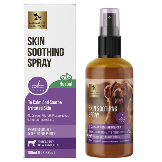 Natural Pet Supplements Yeast Kit For Dogs and Cats Bundle