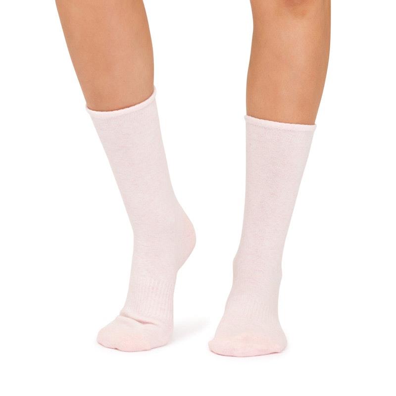 Load image into Gallery viewer, Jack of All Trades 12 Pairs of Women's Top to Toe Comfort Socks - Marle Size 5-10
