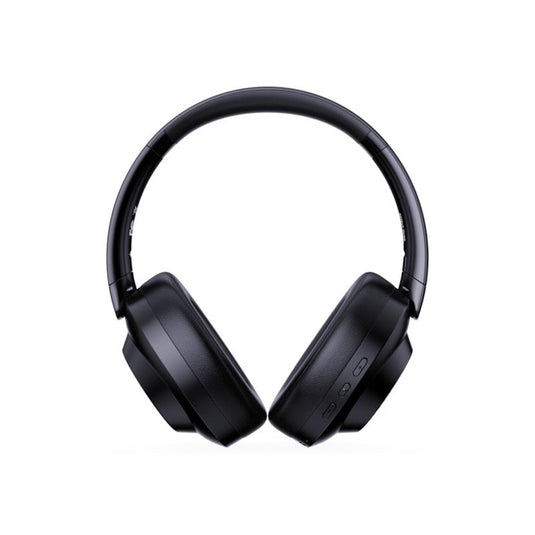 Friendie AIR PRO 5 ANC Matte Onyx Black (Active Noise Cancelling Over Ear Wireless Headphones) 1Set