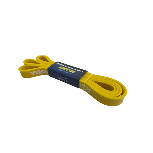 York Resistance (5-40KG) 4 x Band Speed Set