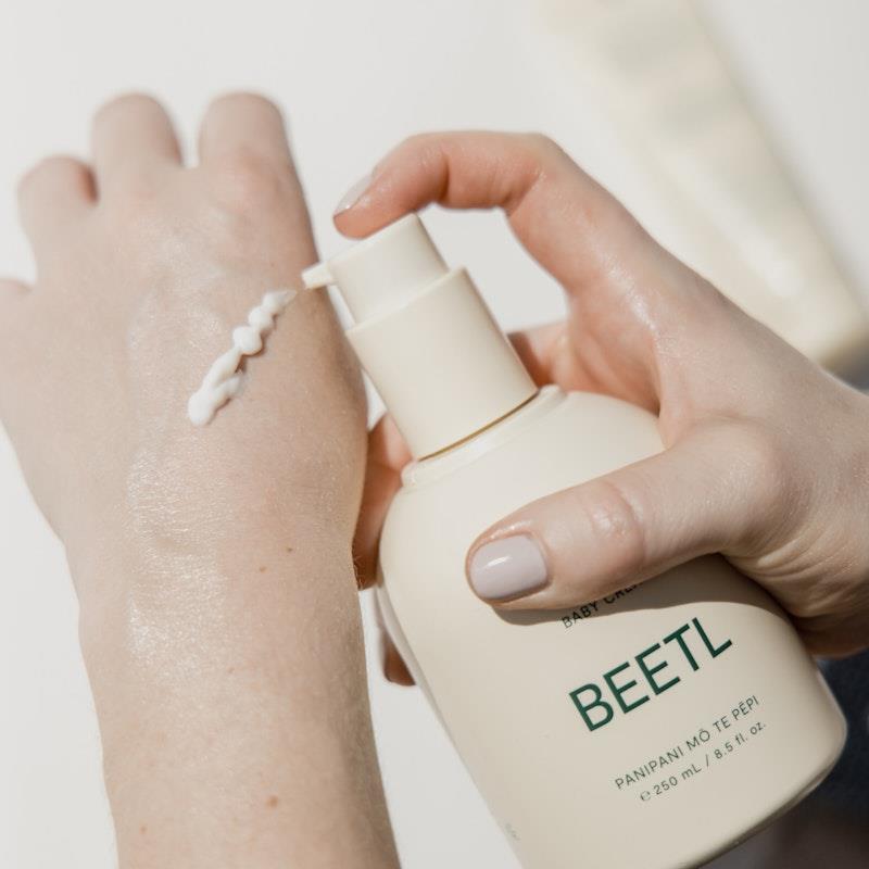 Load image into Gallery viewer, BEETL Baby Cream 250ml
