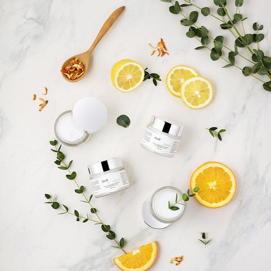 Klairs Freshly Juiced Vitamin E Mask 90ml