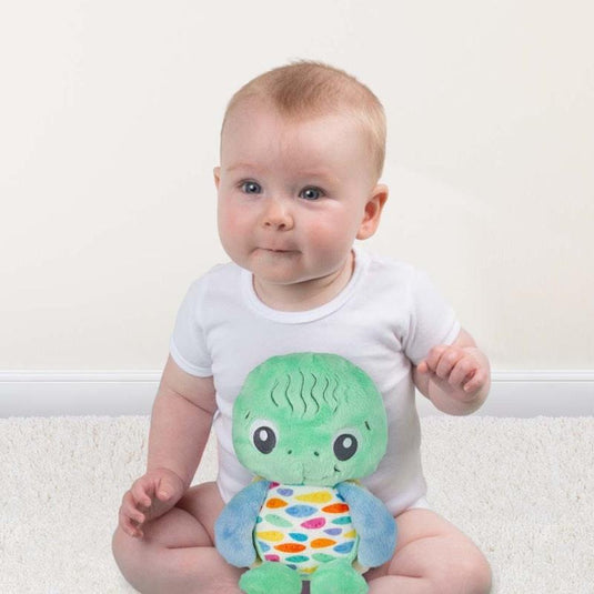 Playgro Eco Play Turtle Companion 1 Piece