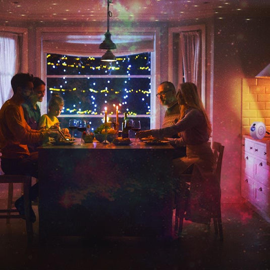 Laser Smart Home Starlight Projector 1 Unit