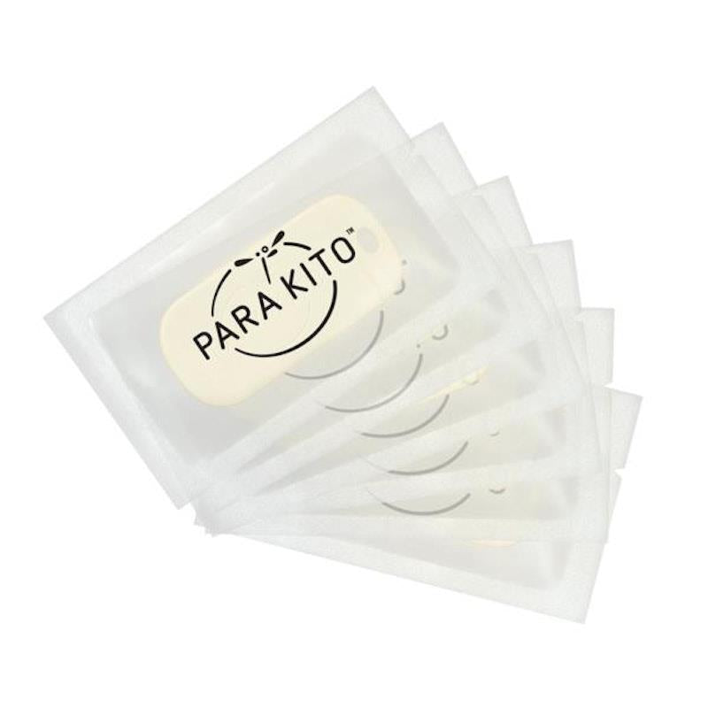 Load image into Gallery viewer, Para'Kito Refill Pellets for Wristbands &amp; Clips 6Pack
