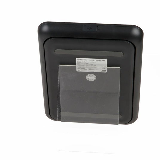 Etekcity Food Kitchen Scale - Large - Silver 1pc