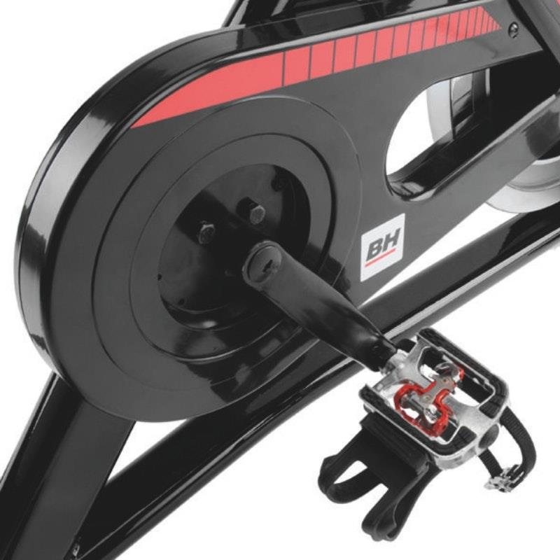 Load image into Gallery viewer, BH Fitness SB2.6 Spin Bike 1unit

