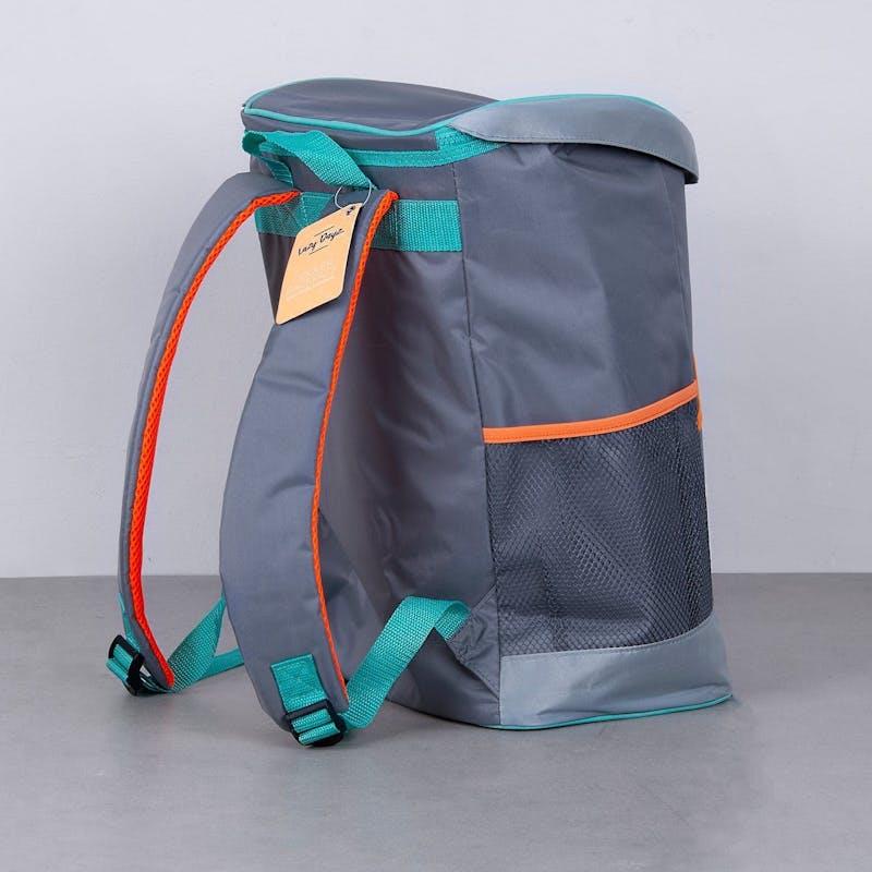 Load image into Gallery viewer, Lazy Dayz Insulated Jumbo Cooler Backpack 1pc
