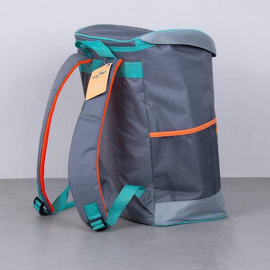 Lazy Dayz Insulated Jumbo Cooler Backpack 1pc