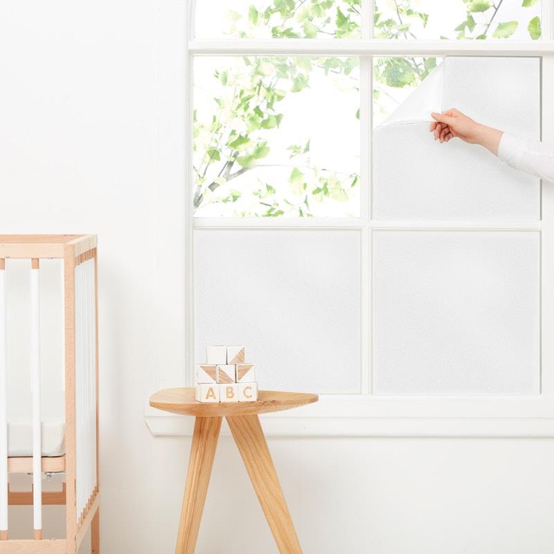 Load image into Gallery viewer, ergoPouch Window Blockout White 3Pack
