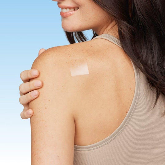 The Patch Remedy Sleep with Lavender 30 Patches 1Pack