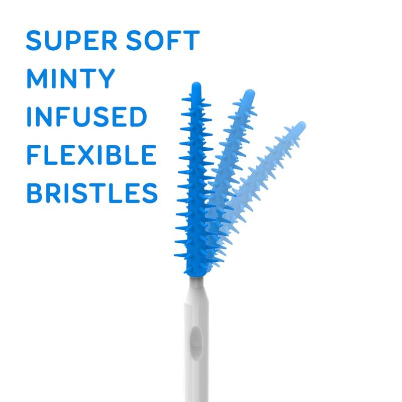 Load image into Gallery viewer, Dentagenie Softstx 60 x 3 Multipack
