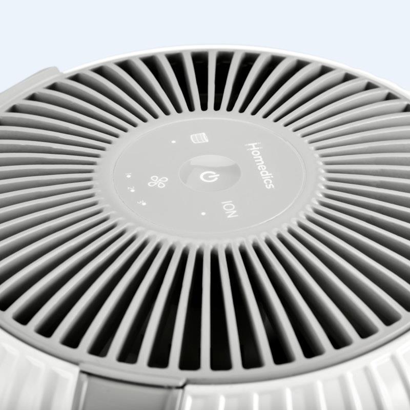 Load image into Gallery viewer, Homedics TotalClean 4 in 1 Air Purifier 1Unit
