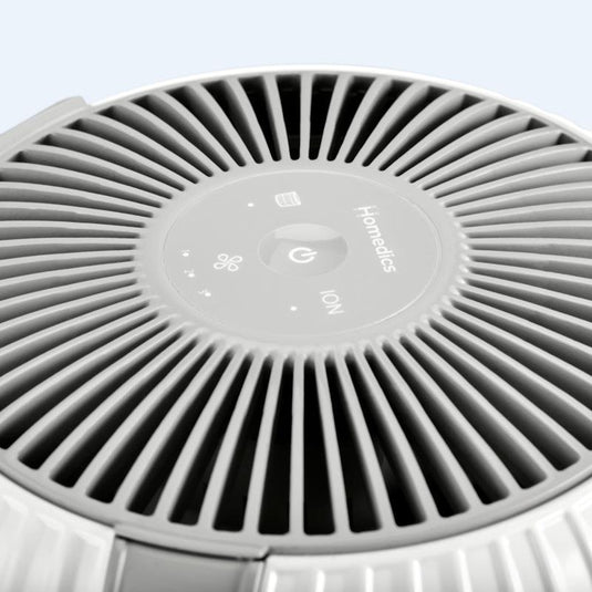 Homedics TotalClean 4 in 1 Air Purifier 1Unit