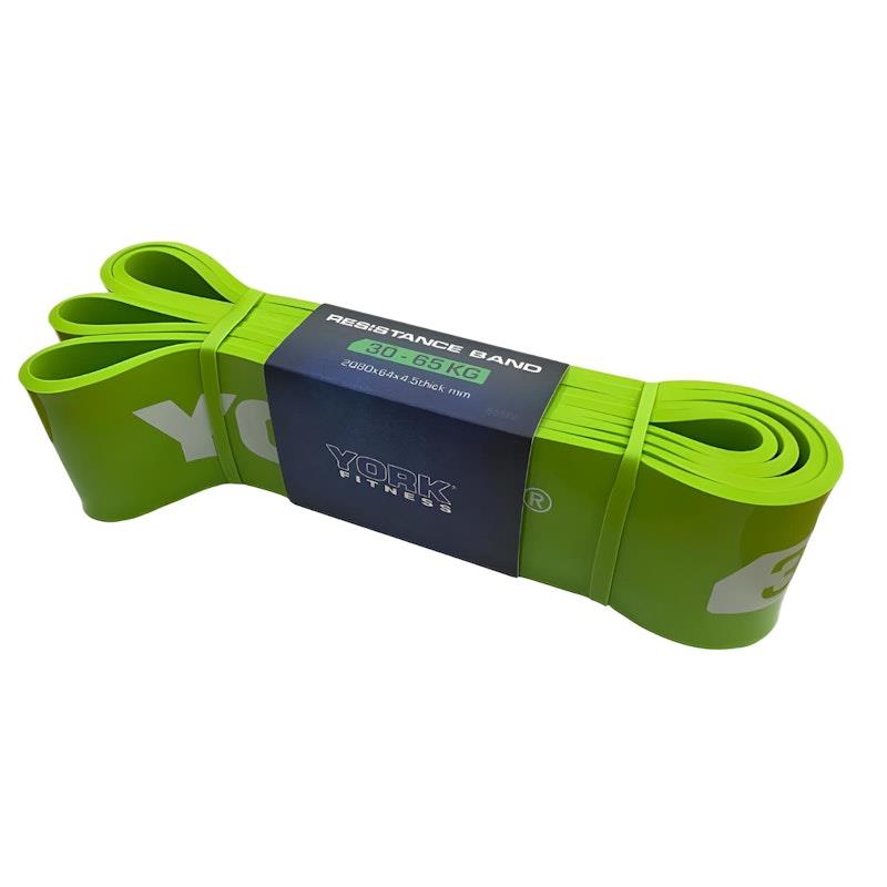 Load image into Gallery viewer, York Resistance (20-75kg) 4x Band Power Set
