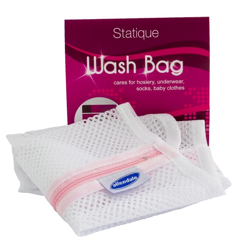 Load image into Gallery viewer, Allendale Glam Tape, Cover Petals &amp; Statique 50ml &amp; Washbag Pack
