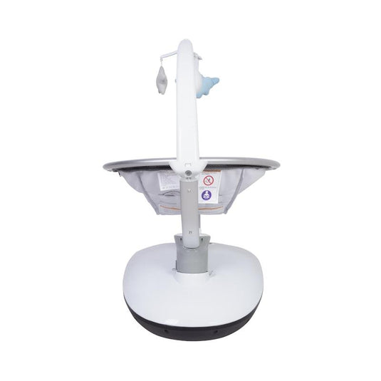 Bebecare Serene Swing Cool Grey