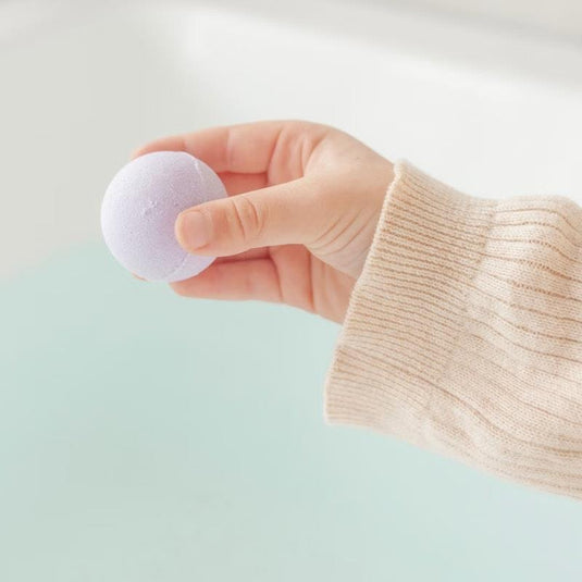 Mindful & Co Kids Sweet Dream Drops Bath Bombs 1Pack
