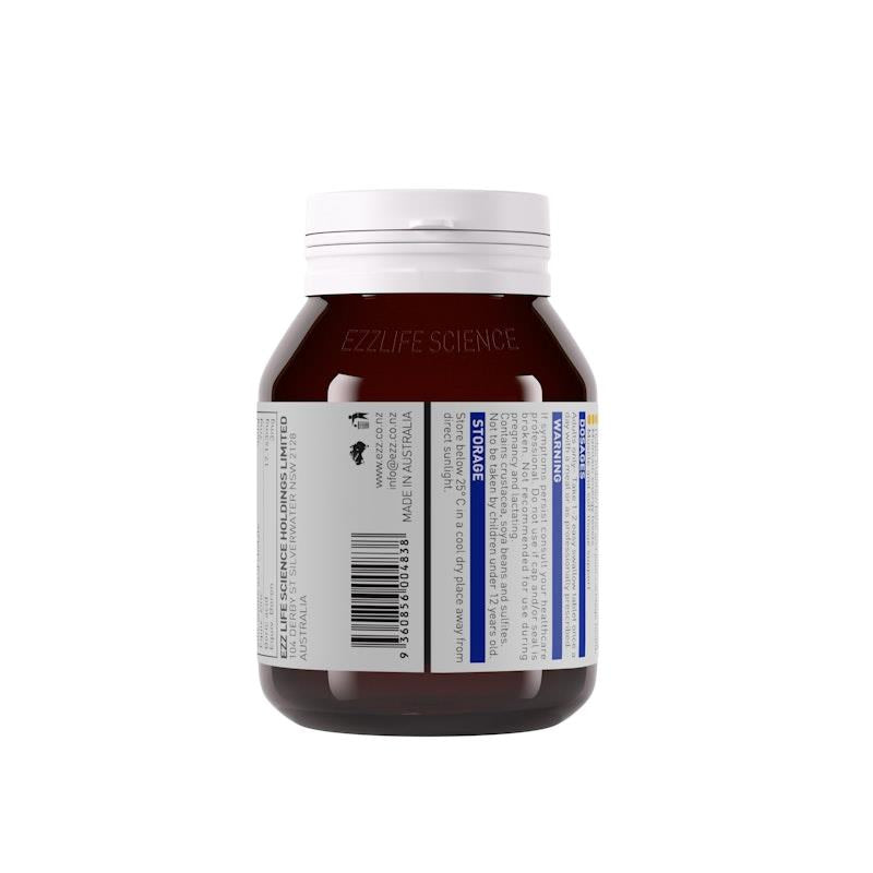 Load image into Gallery viewer, EZZ Joint Energy Boost Tablets 60Capsules
