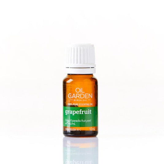 Oil Garden Grapefruit Pure Essential Oil 12ml
