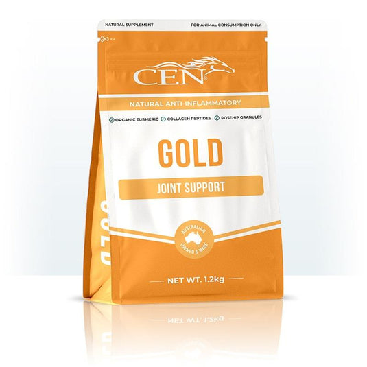 CEN Gold Horse Joint Supplement 1.2kg